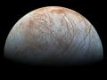 Jupiter's moon Europa: New evidence of watery plumes - Hindi News | Jupiter's moon Europa: New evidence of watery plumes | Latest technology News at Lokmattimes.com