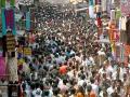 Tamil Nadu witnesses 217 pc decadal growth in population of community with 'unknown religion': MHA - Hindi News | Tamil Nadu witnesses 217 pc decadal growth in population of community with 'unknown religion': MHA | Latest national News at Lokmattimes.com