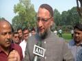 CAA 'miserably fails' on touchstone of Article 14: Owaisi in his petition to SC - Hindi News | CAA 'miserably fails' on touchstone of Article 14: Owaisi in his petition to SC | Latest national News at Lokmattimes.com
