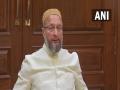 I respect decision of UP voters: Asaduddin Owaisi - Hindi News | I respect decision of UP voters: Asaduddin Owaisi | Latest national News at Lokmattimes.com