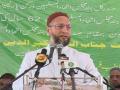 Asaduddin Owaisi targets RSS over plea against Mathura Idgah, says must remain alert - Hindi News | Asaduddin Owaisi targets RSS over plea against Mathura Idgah, says must remain alert | Latest national News at Lokmattimes.com