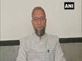 AIMIM Chief Owaisi condemns Congress, BJP for demolition of Alwar's temple - Hindi News | AIMIM Chief Owaisi condemns Congress, BJP for demolition of Alwar's temple | Latest national News at Lokmattimes.com
