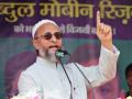 One nation one election will be disaster for parliamentary democracy: Owaisi - Hindi News | One nation one election will be disaster for parliamentary democracy: Owaisi | Latest politics News at Lokmattimes.com