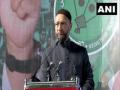 Asaduddin Owaisi opposes draft of government policy seeking to regulate OTT, social media platforms - Hindi News | Asaduddin Owaisi opposes draft of government policy seeking to regulate OTT, social media platforms | Latest national News at Lokmattimes.com