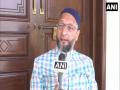 BJP wants to retire Nitish Kumar, induct its own CM in Bihar: Owaisi - Hindi News | BJP wants to retire Nitish Kumar, induct its own CM in Bihar: Owaisi | Latest politics News at Lokmattimes.com
