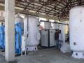 Oxygen plant in J-K's Shopian becomes operational - Hindi News | Oxygen plant in J-K's Shopian becomes operational | Latest national News at Lokmattimes.com