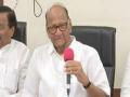 Pawar urges PM to speak to CMs, who aren't allowing migrants to return home - Hindi News | Pawar urges PM to speak to CMs, who aren't allowing migrants to return home | Latest national News at Lokmattimes.com