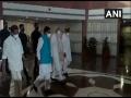BJP parliamentary party meeting underway - Hindi News | BJP parliamentary party meeting underway | Latest national News at Lokmattimes.com