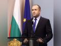 Bulgarian President introduces new caretaker cabinet, Prime Minister retains post - Hindi News | Bulgarian President introduces new caretaker cabinet, Prime Minister retains post | Latest international News at Lokmattimes.com