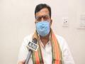 Telangana BJP leader gets first dose of COVID-19 vaccine - Hindi News | Telangana BJP leader gets first dose of COVID-19 vaccine | Latest national News at Lokmattimes.com