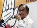 Fear of impending elections: Chidambaram on Centre's decision to repeal farm laws - Hindi News | Fear of impending elections: Chidambaram on Centre's decision to repeal farm laws | Latest national News at Lokmattimes.com