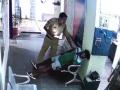 Telangana youth dies in police station after developing seizures - Hindi News | Telangana youth dies in police station after developing seizures | Latest national News at Lokmattimes.com