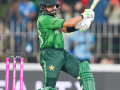 T20 WC: Farhan, Babar power Pakistan to 190/9 against USA - Hindi News | T20 WC: Farhan, Babar power Pakistan to 190/9 against USA | Latest other-sports News at Lokmattimes.com