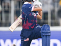 T20 WC: ‘We panicked a bit,’ says USA captain Monank Patel after loss to Pakistan - Hindi News | T20 WC: ‘We panicked a bit,’ says USA captain Monank Patel after loss to Pakistan | Latest other-sports News at Lokmattimes.com