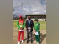 Pakistan women tour of Zimbabwe ends abruptly after flight suspension - Hindi News | Pakistan women tour of Zimbabwe ends abruptly after flight suspension | Latest cricket News at Lokmattimes.com