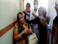 Pakistan: Christian nurse beaten by her Muslim colleagues after accusing her of blasphemy - Hindi News | Pakistan: Christian nurse beaten by her Muslim colleagues after accusing her of blasphemy | Latest international News at Lokmattimes.com