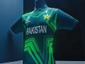 Pakistan unveil brand new jersey ahead of 2023 Men’s ODI World Cup - Hindi News | Pakistan unveil brand new jersey ahead of 2023 Men’s ODI World Cup | Latest cricket News at Lokmattimes.com