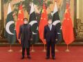 Imran Khan turns blind eye to Uyghur Muslim suppression in China, says Pak gives full support to Beijing on Xinjiang issue - Hindi News | Imran Khan turns blind eye to Uyghur Muslim suppression in China, says Pak gives full support to Beijing on Xinjiang issue | Latest international News at Lokmattimes.com