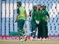 Fakhar, Nawaz shine as Pakistan beat South Africa in ODI series decider - Hindi News | Fakhar, Nawaz shine as Pakistan beat South Africa in ODI series decider | Latest cricket News at Lokmattimes.com