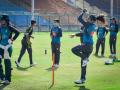 Pak women players to assemble in Karachi on Saturday for training camp - Hindi News | Pak women players to assemble in Karachi on Saturday for training camp | Latest cricket News at Lokmattimes.com