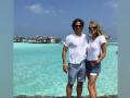 Gwyneth Paltrow finally moving in with Brad Falchuk after a year of marriage - Hindi News | Gwyneth Paltrow finally moving in with Brad Falchuk after a year of marriage | Latest entertainment News at Lokmattimes.com