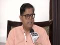 BJP leader Panda dismisses Chinese envoy's comment on Kashmir as not 'new' - Hindi News | BJP leader Panda dismisses Chinese envoy's comment on Kashmir as not 'new' | Latest politics News at Lokmattimes.com