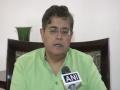 Priyanka Gandhi should not do politics over work done in national interest: Baijayant Panda - Hindi News | Priyanka Gandhi should not do politics over work done in national interest: Baijayant Panda | Latest national News at Lokmattimes.com