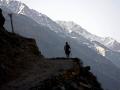 Anti-Taliban resistance has chance of holding Panjshir Valley: Ex-Russian official - Hindi News | Anti-Taliban resistance has chance of holding Panjshir Valley: Ex-Russian official | Latest international News at Lokmattimes.com