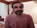 Actor Pankaj Tripathi thanked Bihar govt for appointing him brand ambassador of Patna's Khadi Mall - Hindi News | Actor Pankaj Tripathi thanked Bihar govt for appointing him brand ambassador of Patna's Khadi Mall | Latest national News at Lokmattimes.com