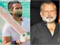 Shahid Kapoor to share screen with father Pankaj Kapur in upcoming sports drama 'Jersey' - Hindi News | Shahid Kapoor to share screen with father Pankaj Kapur in upcoming sports drama 'Jersey' | Latest entertainment News at Lokmattimes.com