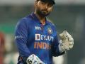 De-bloat powder, home-cooked food at the centre of Rishabh Pant's nutrition powered recovery - Hindi News | De-bloat powder, home-cooked food at the centre of Rishabh Pant's nutrition powered recovery | Latest cricket News at Lokmattimes.com