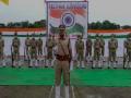 Police parade organised on I-Day in Andhra's Krishna - Hindi News | Police parade organised on I-Day in Andhra's Krishna | Latest national News at Lokmattimes.com