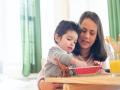 Study finds parental beliefs may impact child development - Hindi News | Study finds parental beliefs may impact child development | Latest lifestyle News at Lokmattimes.com