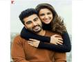 On Parineeti Chopra's birthday, Arjun Kapoor gives her the title of 'World Tourism Ambassador' - Hindi News | On Parineeti Chopra's birthday, Arjun Kapoor gives her the title of 'World Tourism Ambassador' | Latest maharashtra News at Lokmattimes.com