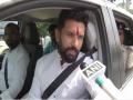 Some leaders greed for power has weakened LJP's movement as voice of deprived: Chirag Paswan - Hindi News | Some leaders greed for power has weakened LJP's movement as voice of deprived: Chirag Paswan | Latest politics News at Lokmattimes.com