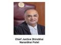 Delhi HC Chief Justice DN Patel appointed as chairperson of TDSAT - Hindi News | Delhi HC Chief Justice DN Patel appointed as chairperson of TDSAT | Latest national News at Lokmattimes.com