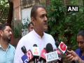 NCP leader Praful Patel rules out possibility of giving support to BJP or Shiv Sena - Hindi News | NCP leader Praful Patel rules out possibility of giving support to BJP or Shiv Sena | Latest politics News at Lokmattimes.com