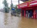Pathanamthitta: Roads leading to Sabarimala temple blocked due to rain, traffic movement affected - Hindi News | Pathanamthitta: Roads leading to Sabarimala temple blocked due to rain, traffic movement affected | Latest national News at Lokmattimes.com