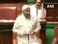 K'taka: Cong asks Governor not to intervene in Assembly proceedings - Hindi News | K'taka: Cong asks Governor not to intervene in Assembly proceedings | Latest politics News at Lokmattimes.com