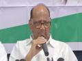 Will visit ED office on Friday, make myself available for investigation: Sharad Pawar - Hindi News | Will visit ED office on Friday, make myself available for investigation: Sharad Pawar | Latest national News at Lokmattimes.com