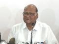 'Sharad pawar gave consent to BJP-NCP coalition, was part of discussion that led to govt formation' - Hindi News | 'Sharad pawar gave consent to BJP-NCP coalition, was part of discussion that led to govt formation' | Latest national News at Lokmattimes.com