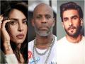 Priyanka Chopra, Ranveer Singh mourn the demise of rapper DMX - Hindi News | Priyanka Chopra, Ranveer Singh mourn the demise of rapper DMX | Latest entertainment News at Lokmattimes.com