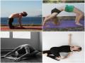 International Yoga Day 2021: Yoga poses to help relieve menstrual pain - Hindi News | International Yoga Day 2021: Yoga poses to help relieve menstrual pain | Latest health News at Lokmattimes.com