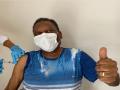 Pele gets Covid-19 vaccine in Brazil, urges people to maintain social distancing - Hindi News | Pele gets Covid-19 vaccine in Brazil, urges people to maintain social distancing | Latest football News at Lokmattimes.com
