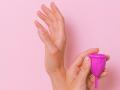 Menstrual cup: Everything you need to know - Hindi News | Menstrual cup: Everything you need to know | Latest lifestyle News at Lokmattimes.com