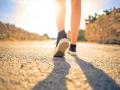New study finds walking more steps a day can improve people's health, longevity - Hindi News | New study finds walking more steps a day can improve people's health, longevity | Latest lifestyle News at Lokmattimes.com