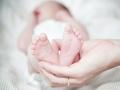 Study suggests, severe COVID-19 infection appears rare in newborn babies - Hindi News | Study suggests, severe COVID-19 infection appears rare in newborn babies | Latest lifestyle News at Lokmattimes.com