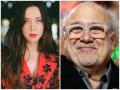 FXX ropes in Aubrey Plaza, Danny DeVito to star in animated horror sitcom 'Little Demon' - Hindi News | FXX ropes in Aubrey Plaza, Danny DeVito to star in animated horror sitcom 'Little Demon' | Latest entertainment News at Lokmattimes.com