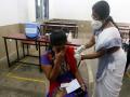 COVID-19: Madurai to ban entry of unvaccinated people in hotels, malls, other public places - Hindi News | COVID-19: Madurai to ban entry of unvaccinated people in hotels, malls, other public places | Latest national News at Lokmattimes.com