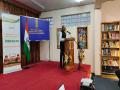 Indian Embassy in Madagascar celebrates Hindi Day 2021 - Hindi News | Indian Embassy in Madagascar celebrates Hindi Day 2021 | Latest international News at Lokmattimes.com